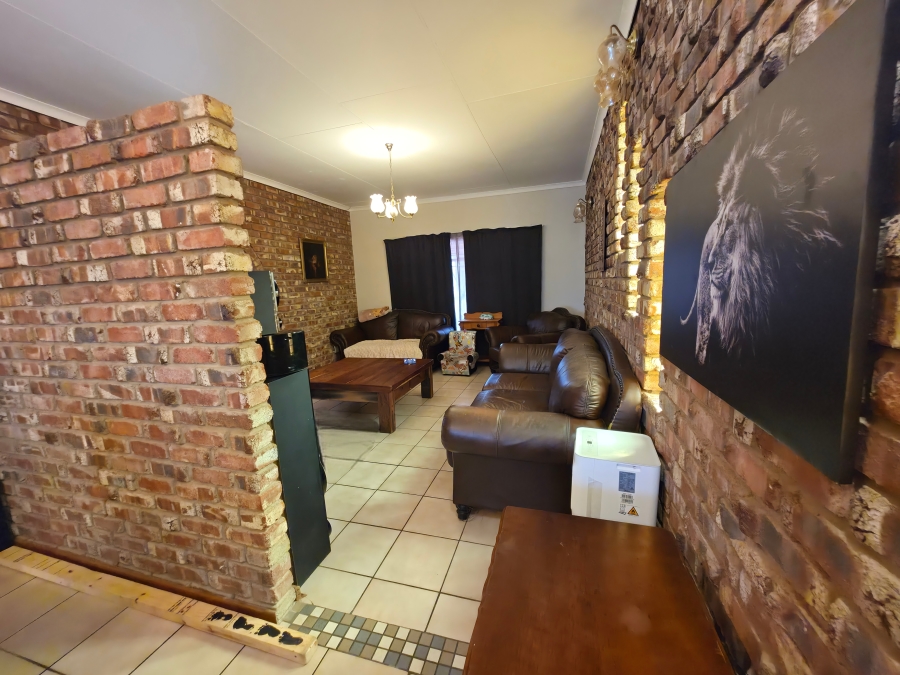3 Bedroom Property for Sale in Hoopstad Rural Free State